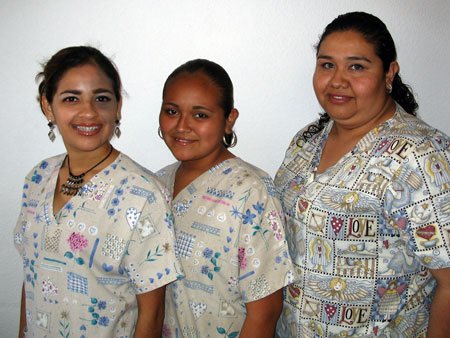 Dr. Javier Arturo Lozano Dental Office - Dr. Javier Arturo Lozano Dental Office