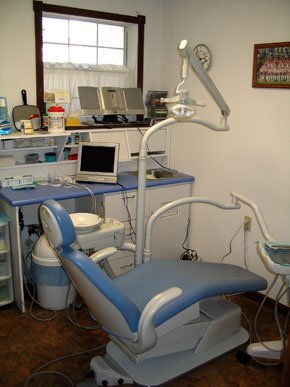 Dr. Javier Arturo Lozano Dental Office - Dr. Javier Arturo Lozano Dental Office