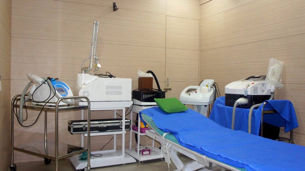 Dr Jaya's EXULT Aesthetic Clinic - Dr Jaya's EXULT Aesthetic Clinic