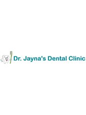 Dr. Jayna's Dental Clinic - Dr. Jayna's Dental Clinic