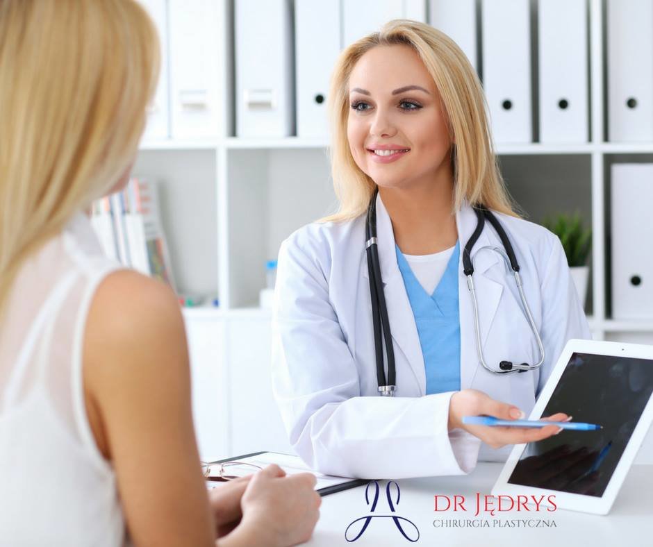 Dr Jędrys Plastic Surgery - Dr Jędrys Plastic Surgery