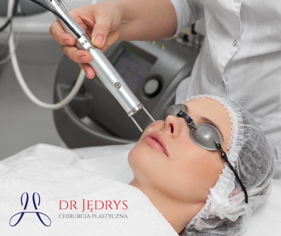 Dr Jędrys Plastic Surgery - Dr Jędrys Plastic Surgery