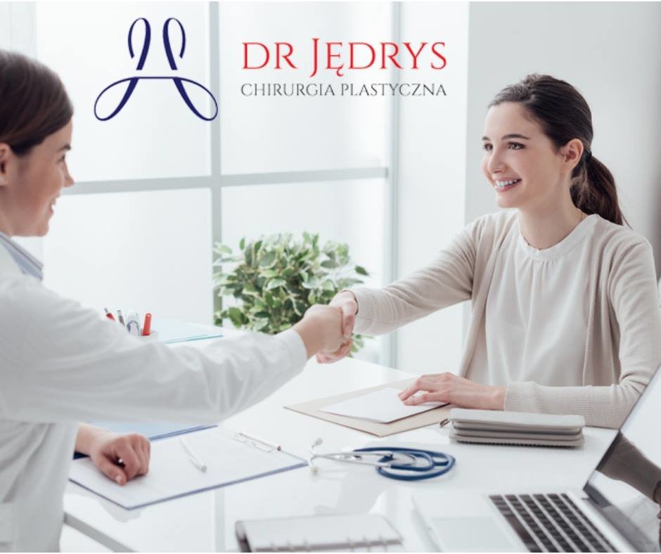 Dr Jędrys Plastic Surgery - Dr Jędrys Plastic Surgery