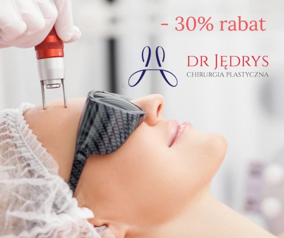 Dr Jędrys Plastic Surgery - Dr Jędrys Plastic Surgery
