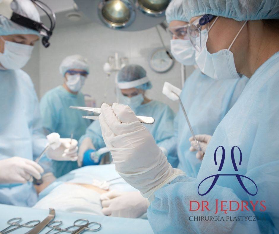 Dr Jędrys Plastic Surgery - Dr Jędrys Plastic Surgery