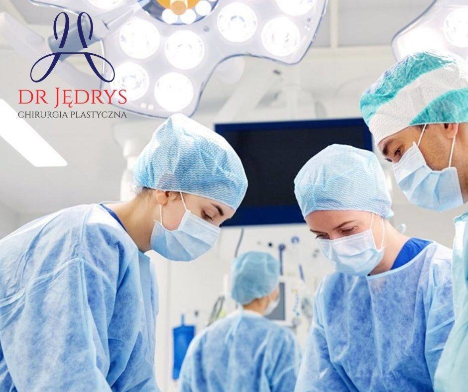 Dr Jędrys Plastic Surgery - Dr Jędrys Plastic Surgery