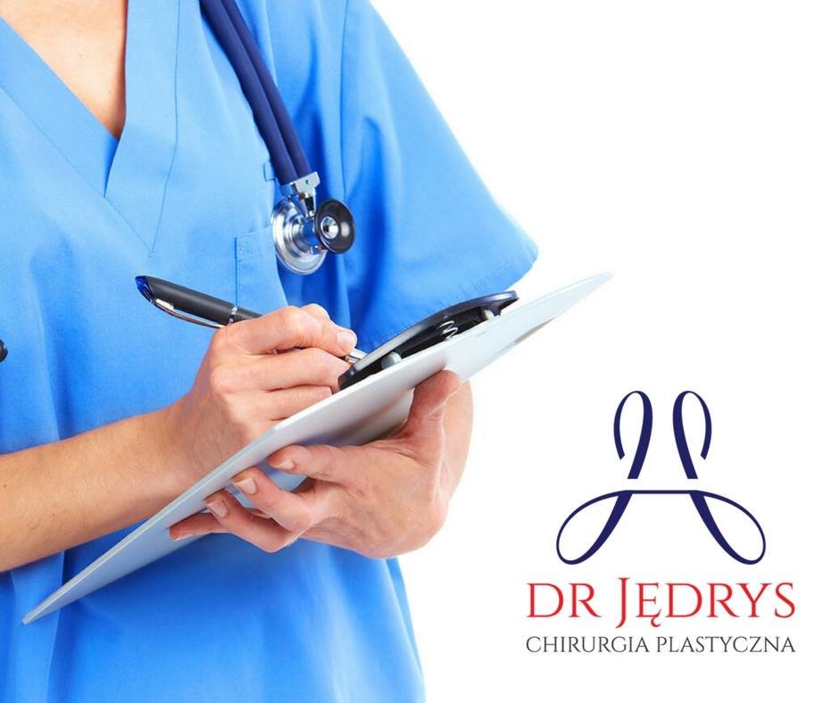 Dr Jędrys Plastic Surgery - Dr Jędrys Plastic Surgery
