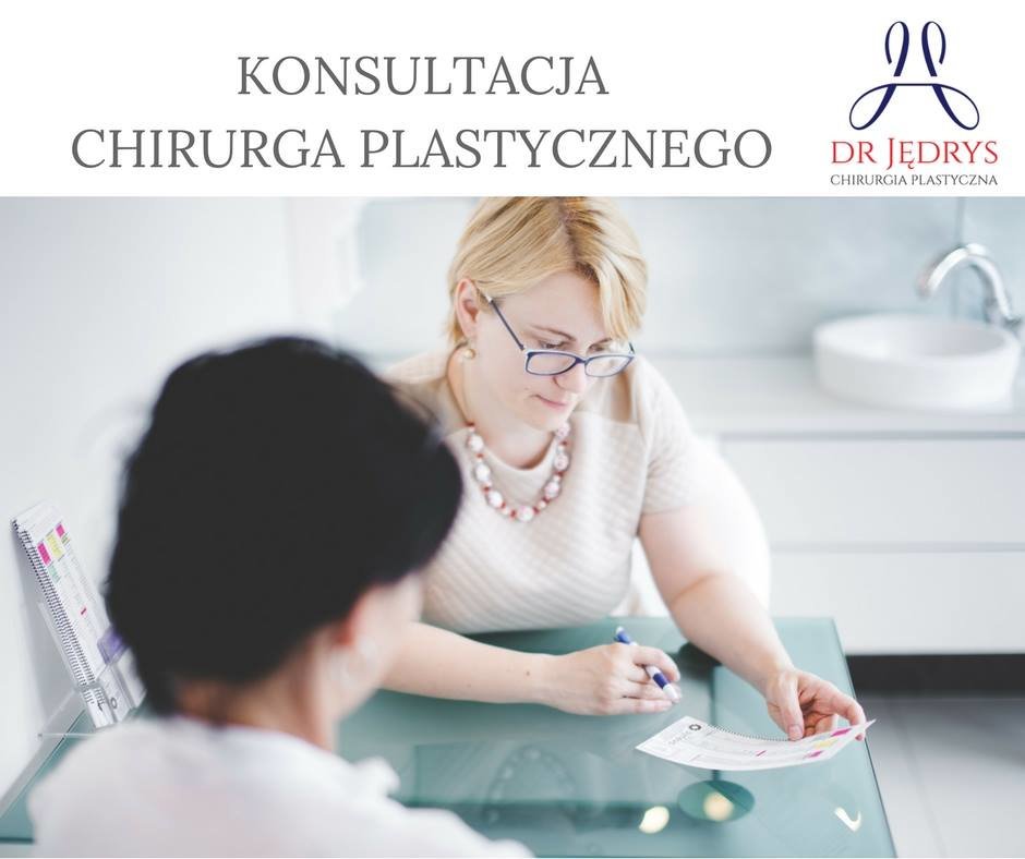 Dr Jędrys Plastic Surgery - Dr Jędrys Plastic Surgery