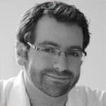 Dr. Jerome Surmenian and Dr. Altounian - Dr. Jerome Surmenian and Dr. Altounian