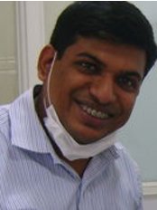 Dr. Jessal Dental Clinic, Cochin - Dr. Jessal Dental Clinic, Cochin