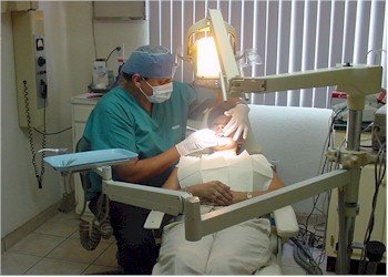 Dr Jesus Osorio Rios Mexicali Dentist - Dr Jesus Osorio Rios Mexicali Dentist