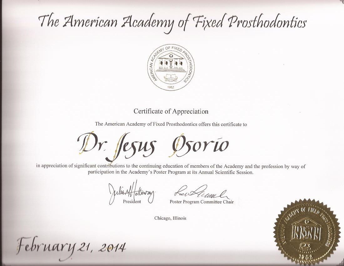 Dr Jesus Osorio Rios Mexicali Dentist - Dr Jesus Osorio Rios Mexicali Dentist