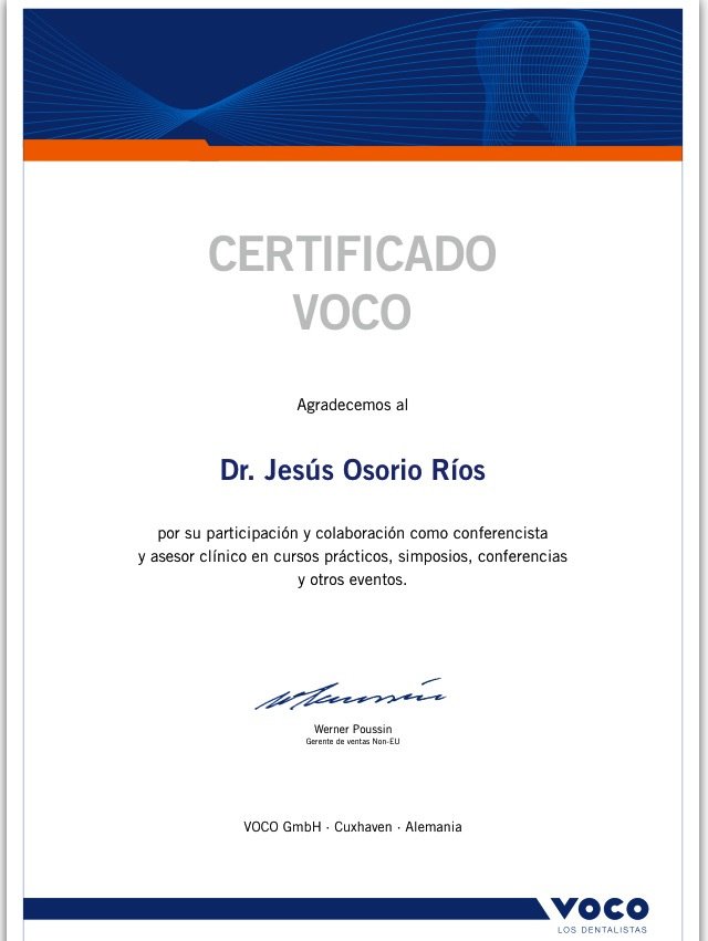 Dr Jesus Osorio Rios Mexicali Dentist - Dr Jesus Osorio Rios Mexicali Dentist