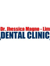 د. جيسيكا ماغنو - عيادة ليم لطب الأسنان - Dr. Jhessica Magno - Lim Dental Clinic