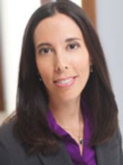 د. جيل ليفين - Dr. Jill Levine