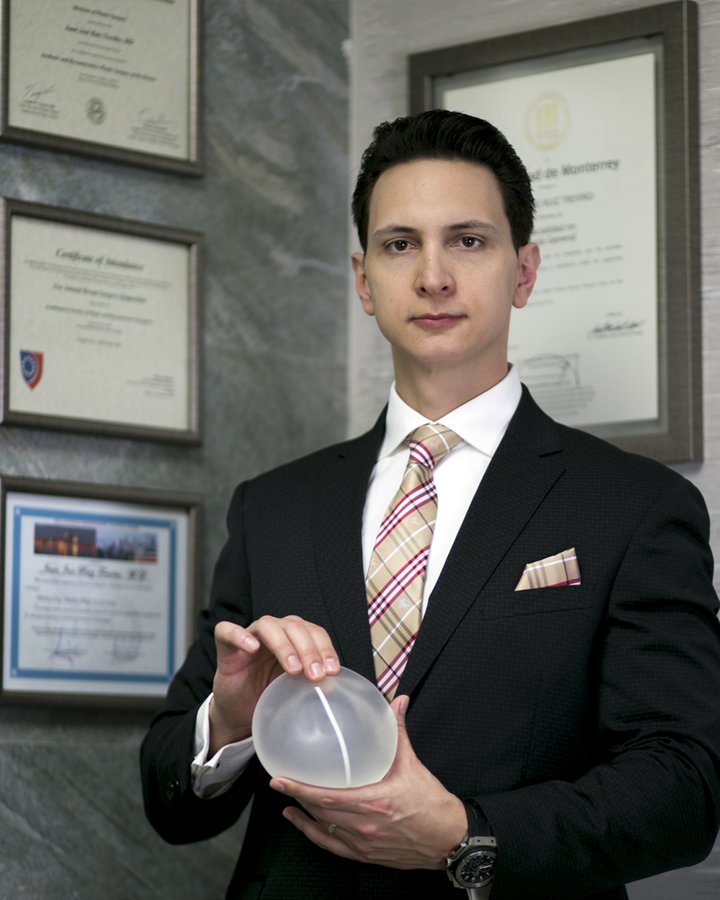 Dr. JJ Ruiz Treviño - Advanced Plastic Surgery - Dr. JJ Ruiz Treviño - Advanced Plastic Surgery