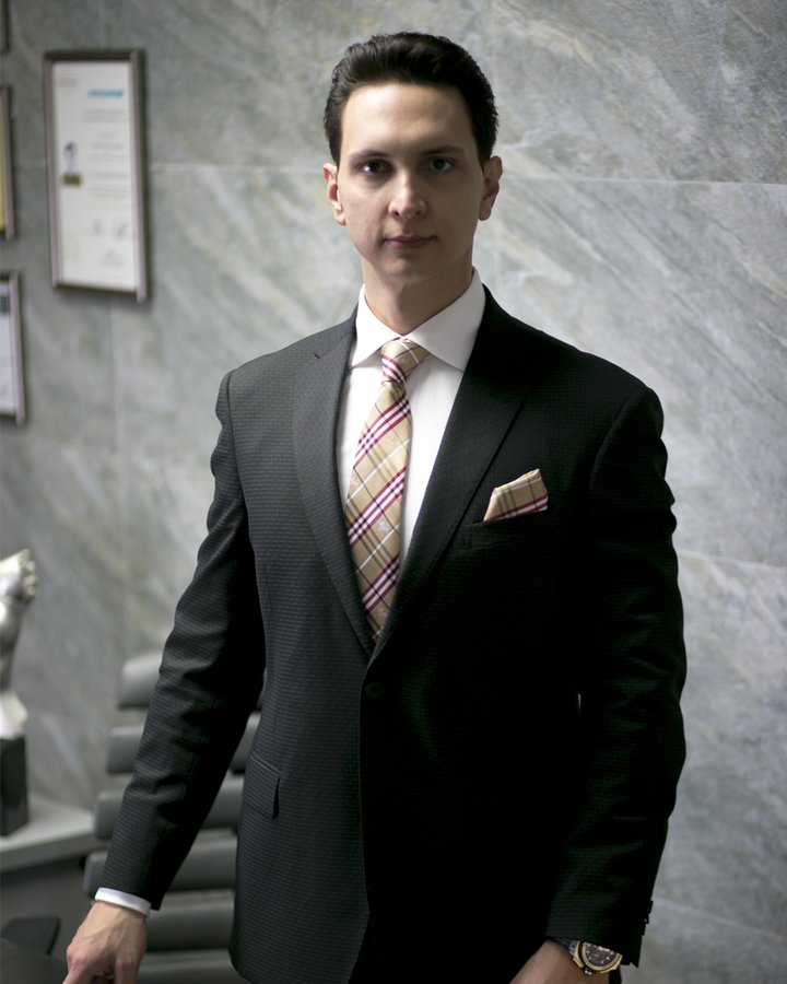 Dr. JJ Ruiz Treviño - Advanced Plastic Surgery - Dr. JJ Ruiz Treviño - Advanced Plastic Surgery