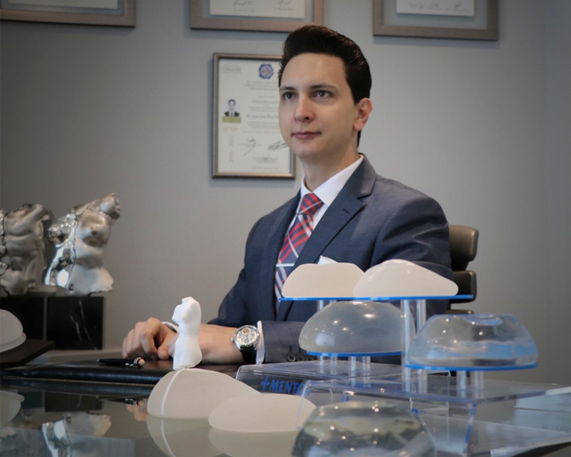 Dr. JJ Ruiz Treviño - Advanced Plastic Surgery - Dr. JJ Ruiz Treviño - Advanced Plastic Surgery