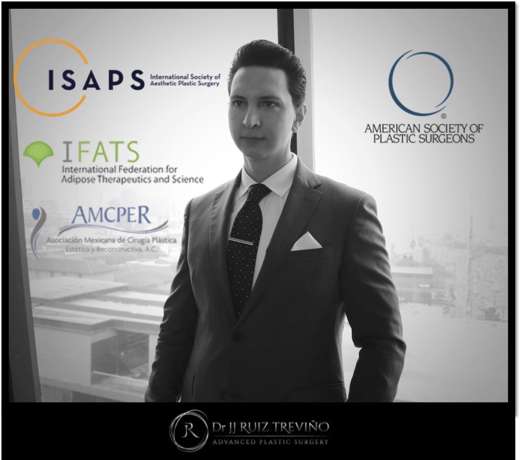Dr. JJ Ruiz Treviño - Advanced Plastic Surgery - Dr. JJ Ruiz Treviño - Advanced Plastic Surgery