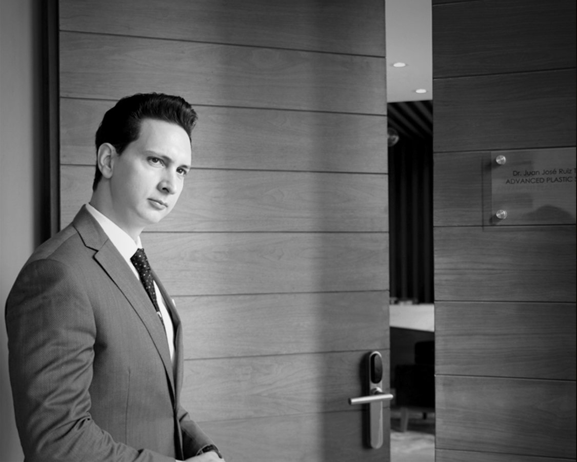 Dr. JJ Ruiz Treviño - Advanced Plastic Surgery - Dr. JJ Ruiz Treviño - Advanced Plastic Surgery