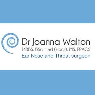الدكتورة جوانا والتون - روزيل توتال هيلث - Dr Joanna Walton -Rozelle Total Health