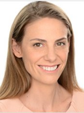 الدكتورة جوانا والتون - روزيل توتال هيلث - Dr Joanna Walton -Rozelle Total Health