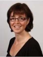 Dr. Jo-Anne Matheson - Dr. Jo-Anne Matheson