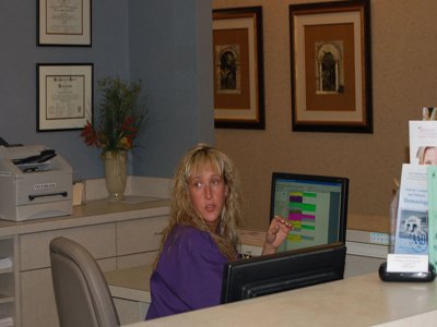 Dr. John Kartsonis - Dr. John Kartsonis