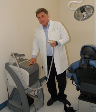 Dr. John Kartsonis - Dr. John Kartsonis