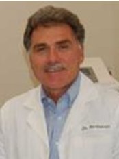 Dr. John Kartsonis - Dr. John Kartsonis