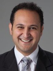 Dr John Tawfik - Sydney Hospital - Dr John Tawfik - Sydney Hospital