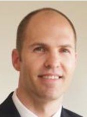 Dr Jonathan Curtis - Dr Jonathan Curtis