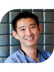 Dr. Jonathan Lee Yi-Liang - Dr. Jonathan Lee Yi-Liang