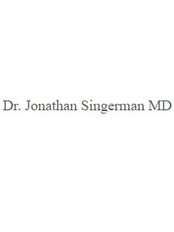 Dr. Jonathan Singerman MD - Dr. Jonathan Singerman MD