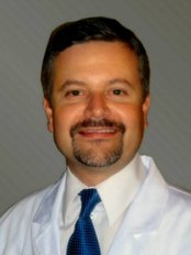 Dr. Jorge Maytorena - Dr. Jorge Maytorena