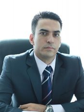 Dr. Jorge Mejia - Dr. Jorge Mejia