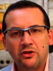 Dr. Jorge Plotz - Centro de de Estética y spa - Dr. Jorge Plotz - Centro de de Estética y spa