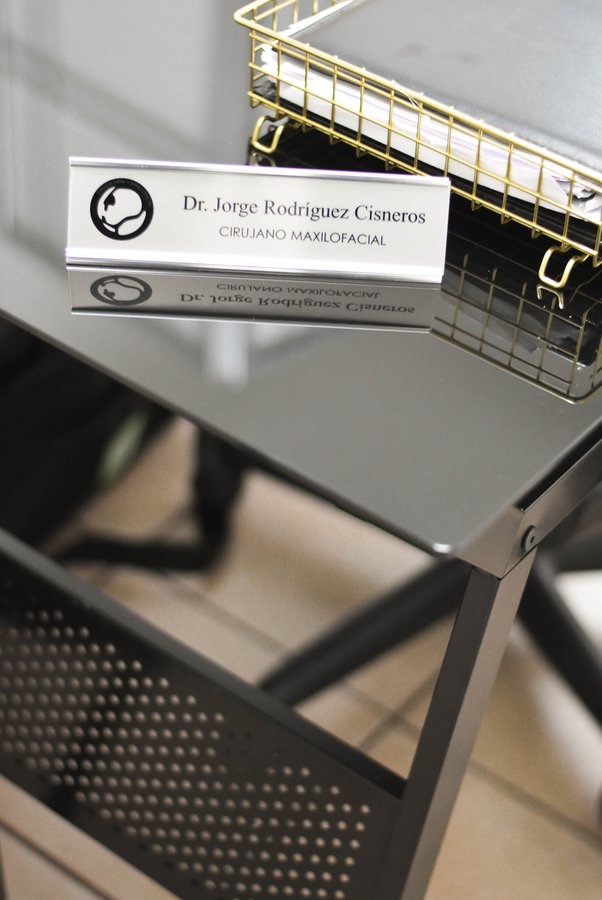 Dr Jorge Rodriguez Cisneros Maxillofacial Surgery - Dr Jorge Rodriguez Cisneros Maxillofacial Surgery