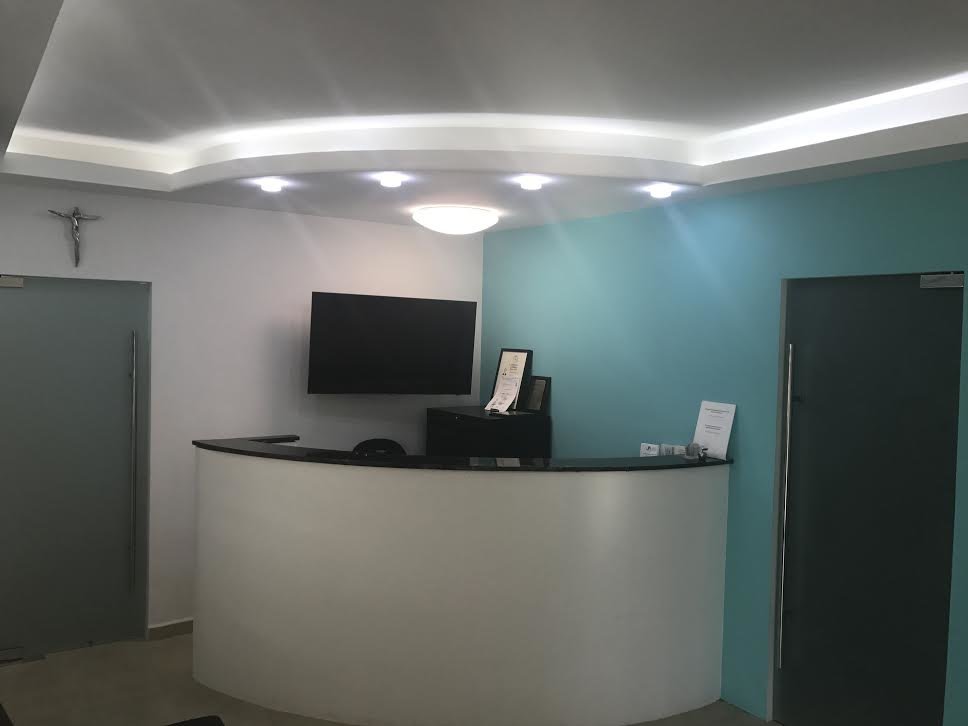 Dr. Jose Antonio Garcia Montemayor - Dr. Jose Antonio Garcia Montemayor