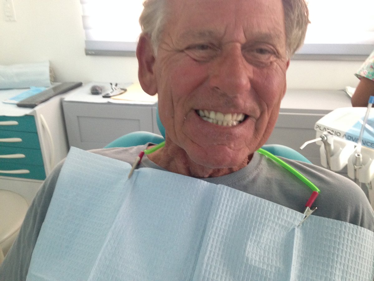 Dr. Jose Antonio Garcia Montemayor - Dr. Jose Antonio Garcia Montemayor