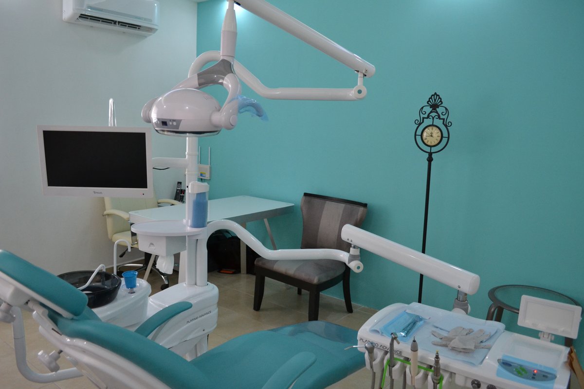 Dr. Jose Antonio Garcia Montemayor - Dr. Jose Antonio Garcia Montemayor