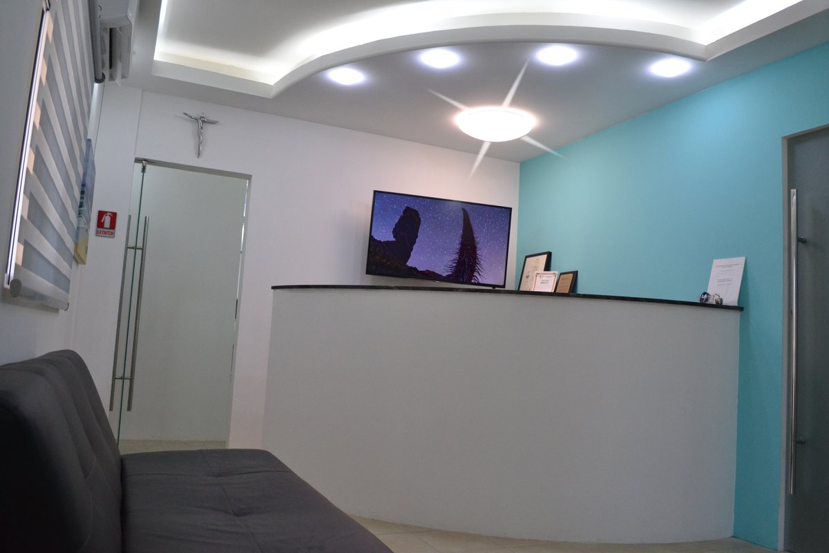 Dr. Jose Antonio Garcia Montemayor - Dr. Jose Antonio Garcia Montemayor