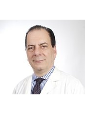 الدكتور خوسيه ج. أسيليس - زايتر - Dr. José J. Asilis-Zaiter