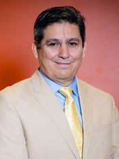 Dr. Jose L. Villarreal - Dr. Jose L. Villarreal