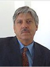 Dr. José Luis Soplán - Dr. José Luis Soplán