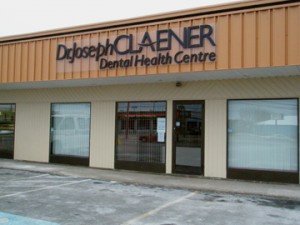 مركز الدكتور جوزيف كلينر لصحة الأسنان - Dr. Joseph Claener Dental Health Centre