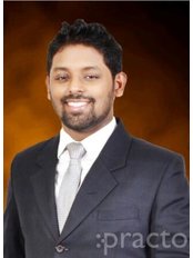 Dr. Joseph Sunny - Dr. Joseph Sunny