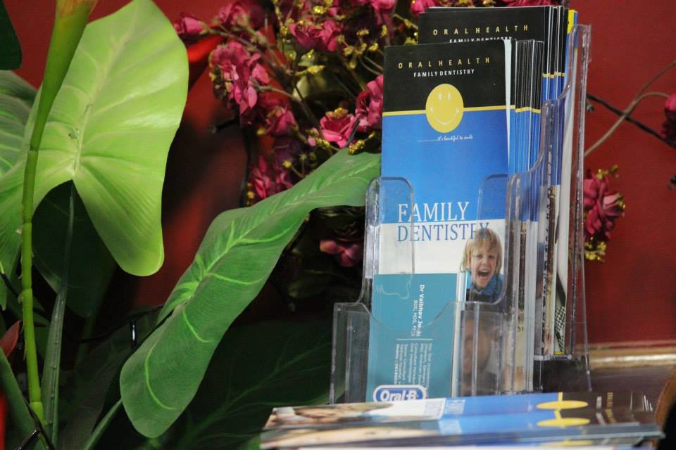 Dr. Joshi's Vasundhara Dental Clinic - Dr. Joshi's Vasundhara Dental Clinic