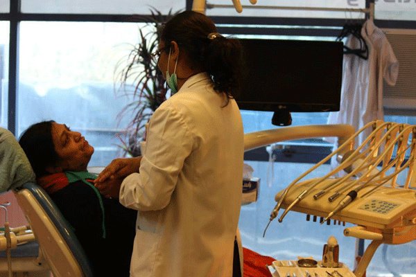 Dr. Joshi's Vasundhara Dental Clinic - Dr. Joshi's Vasundhara Dental Clinic