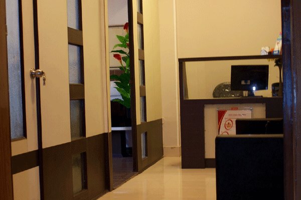 Dr. Joshi's Vasundhara Dental Clinic - Dr. Joshi's Vasundhara Dental Clinic